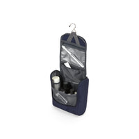 
                      Shop Bentley Navy Bugatti Uptown Essentials Hanging Toiletry Bag in Canada at only $29.99 4th look
                    