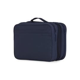 
                    Shop Bentley Navy Uptown Essentials Foldable Hanging Toiletry Bag in Canada at only $39.99 3rd look
                  