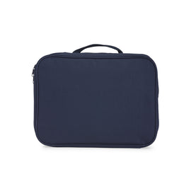 Shop Bentley Navy Uptown Essentials Foldable Hanging Toiletry Bag in Canada at only $39.99 1st look