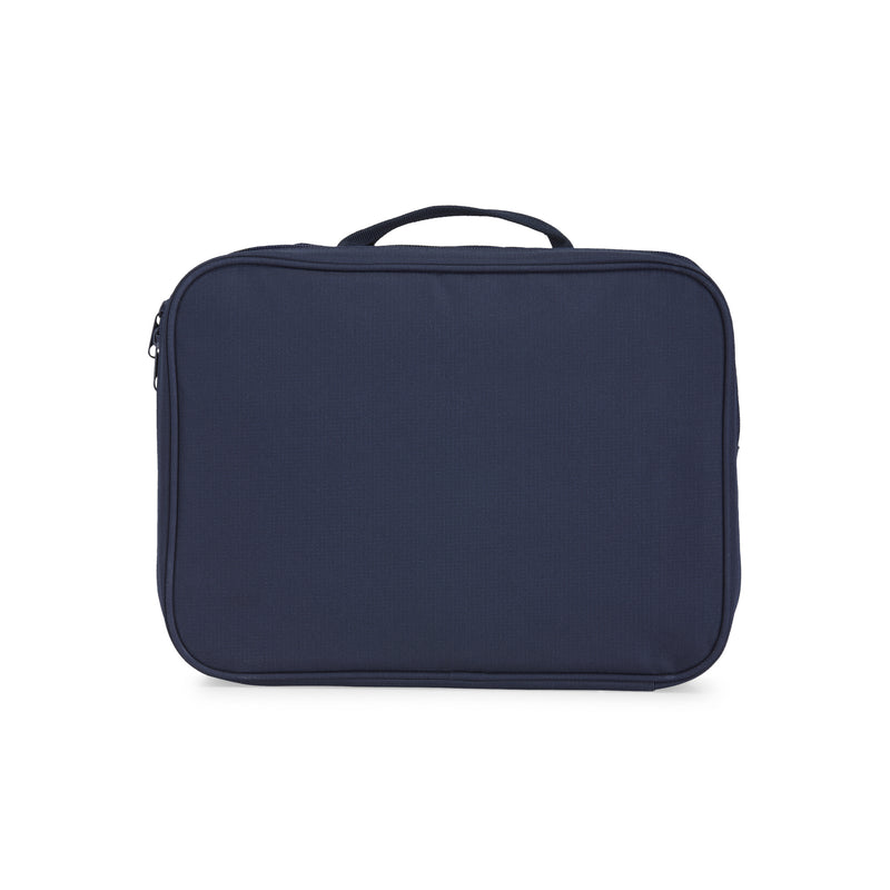 
        Shop Bentley Bleu marine Trousse de toilette pliable à suspendre Uptown Essentials in Canada at only $39.99 1st look
      