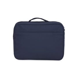 
                    Shop Bentley Navy Uptown Essentials Foldable Hanging Toiletry Bag in Canada at only $39.99 2nd look
                  