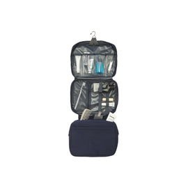 
                    Shop Bentley Navy Uptown Essentials Foldable Hanging Toiletry Bag in Canada at only $39.99 4th look
                  