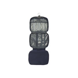 
                    Shop Bentley Navy Uptown Essentials Foldable Hanging Toiletry Bag in Canada at only $39.99 5th look
                  