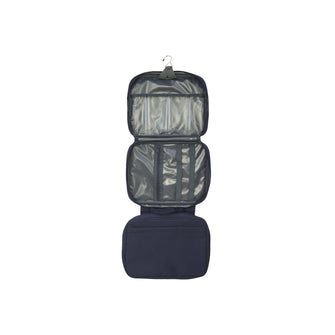 
                    Shop Bentley Bleu marine Trousse de toilette pliable à suspendre Uptown Essentials in Canada at only $39.99 5th look
                  