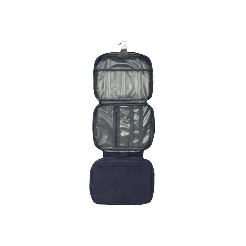 
        Shop Bentley Bleu marine Trousse de toilette pliable à suspendre Uptown Essentials in Canada at only $39.99 5th look
      