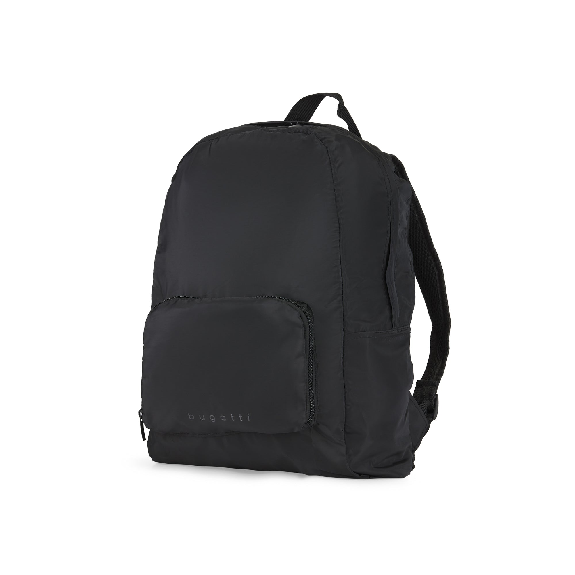 
          Shop Bentley Black Bugatti Uptown Foldable Backpack in Canada at only $19.99 st look
        