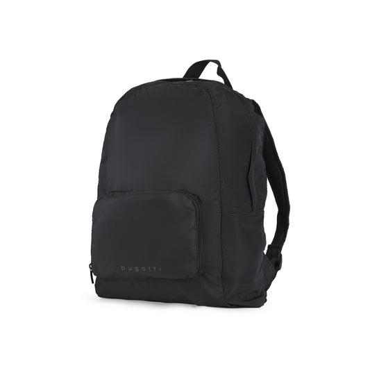 
                    Shop Bentley Black Bugatti Uptown Foldable Backpack in Canada at only $19.99 2nd look
                  
