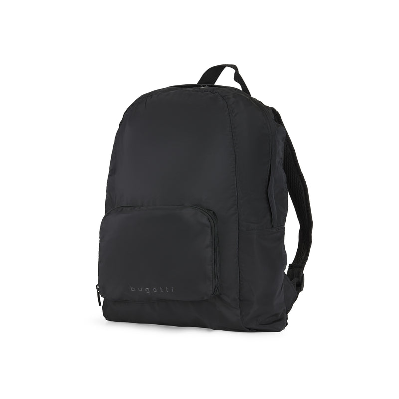 
        Shop Bentley Black Bugatti Uptown Foldable Backpack in Canada at only $19.99 2nd look
      