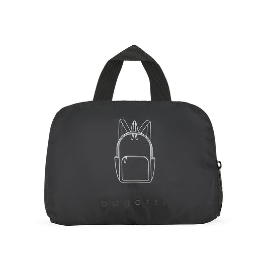 
                    Shop Bentley Black Bugatti Uptown Foldable Backpack in Canada at only $19.99 5th look
                  