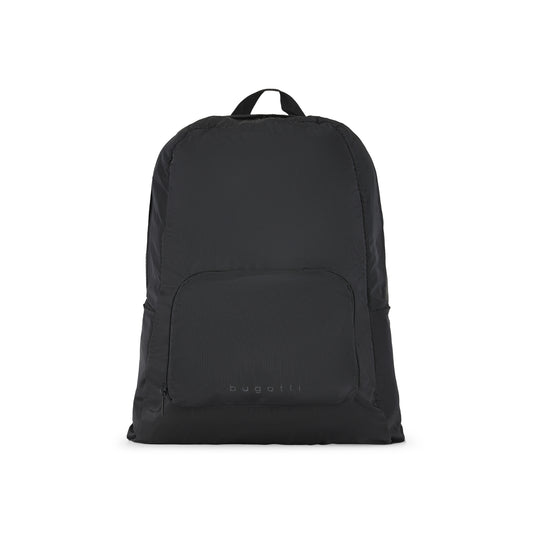 
                    Shop Bentley Black Bugatti Uptown Foldable Backpack in Canada at only $19.99 1st look
                  