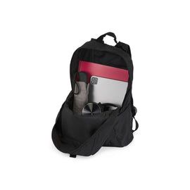 
                    Shop Bentley Black Bugatti Uptown Foldable Backpack in Canada at only $19.99 6th look
                  