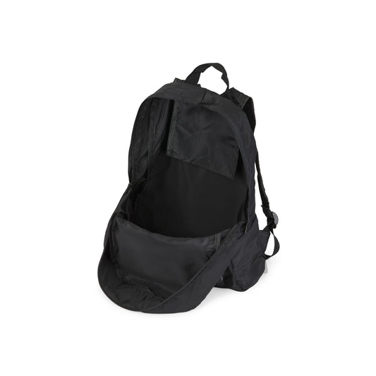 
                    Shop Bentley Black Bugatti Uptown Foldable Backpack in Canada at only $19.99 7th look
                  