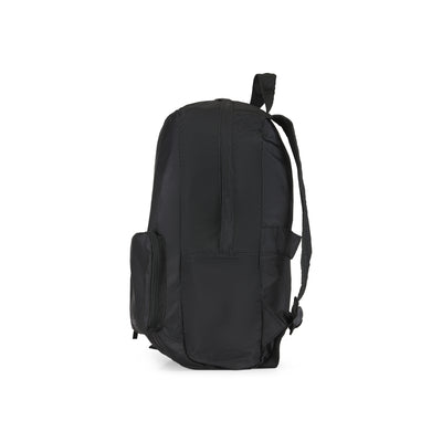 Shop Bentley Black Bugatti Uptown Foldable Backpack in Canada at only $19.99 4th look