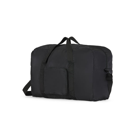 
                    Shop Bentley Black Bugatti Uptown Foldable Duffle Bag in Canada at only $19.99 3rd look
                  