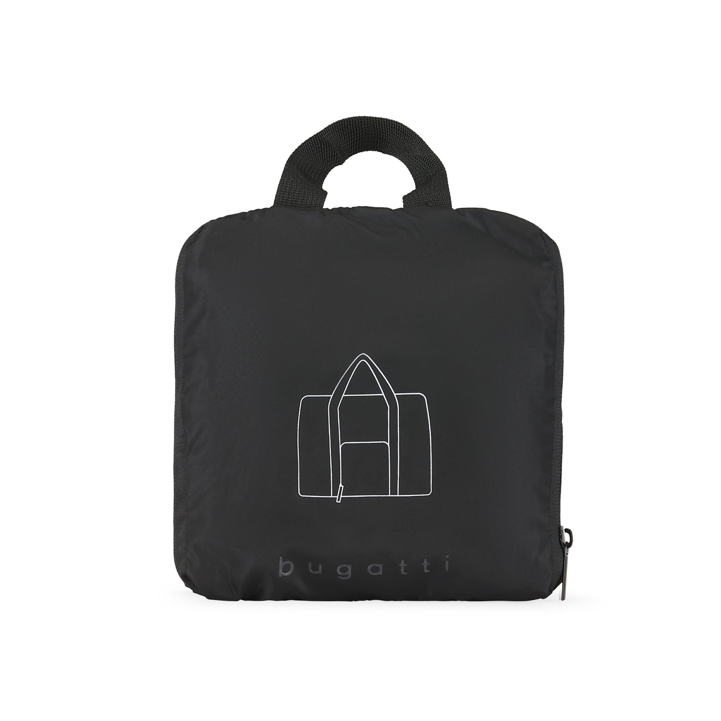 Sac de voyage pliable Bugatti Uptown