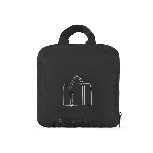 
                    Shop Bentley Black Bugatti Uptown Foldable Duffle Bag in Canada at only $19.99 5th look
                  