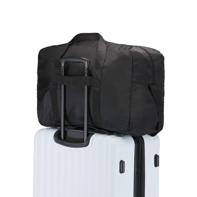 Shop Bentley Noir Sac de voyage pliable Bugatti Uptown in Canada at only $19.99 7th look