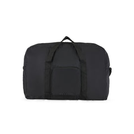 
                    Shop Bentley Black Bugatti Uptown Foldable Duffle Bag in Canada at only $19.99 1st look
                  