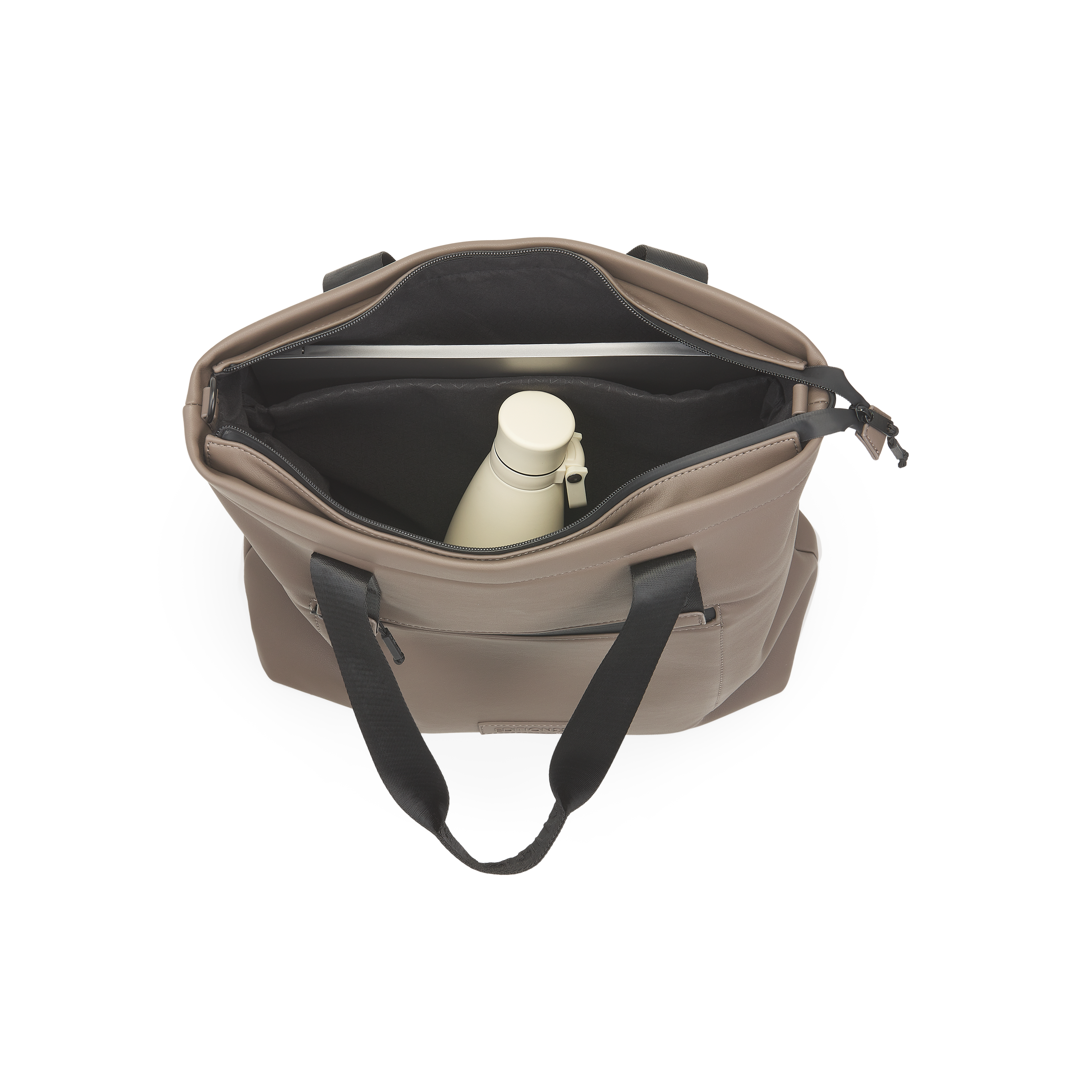 Shop Bentley Gris pierre Sac fourre-tout Vision Edition22 in Canada at only $65.99 9th look