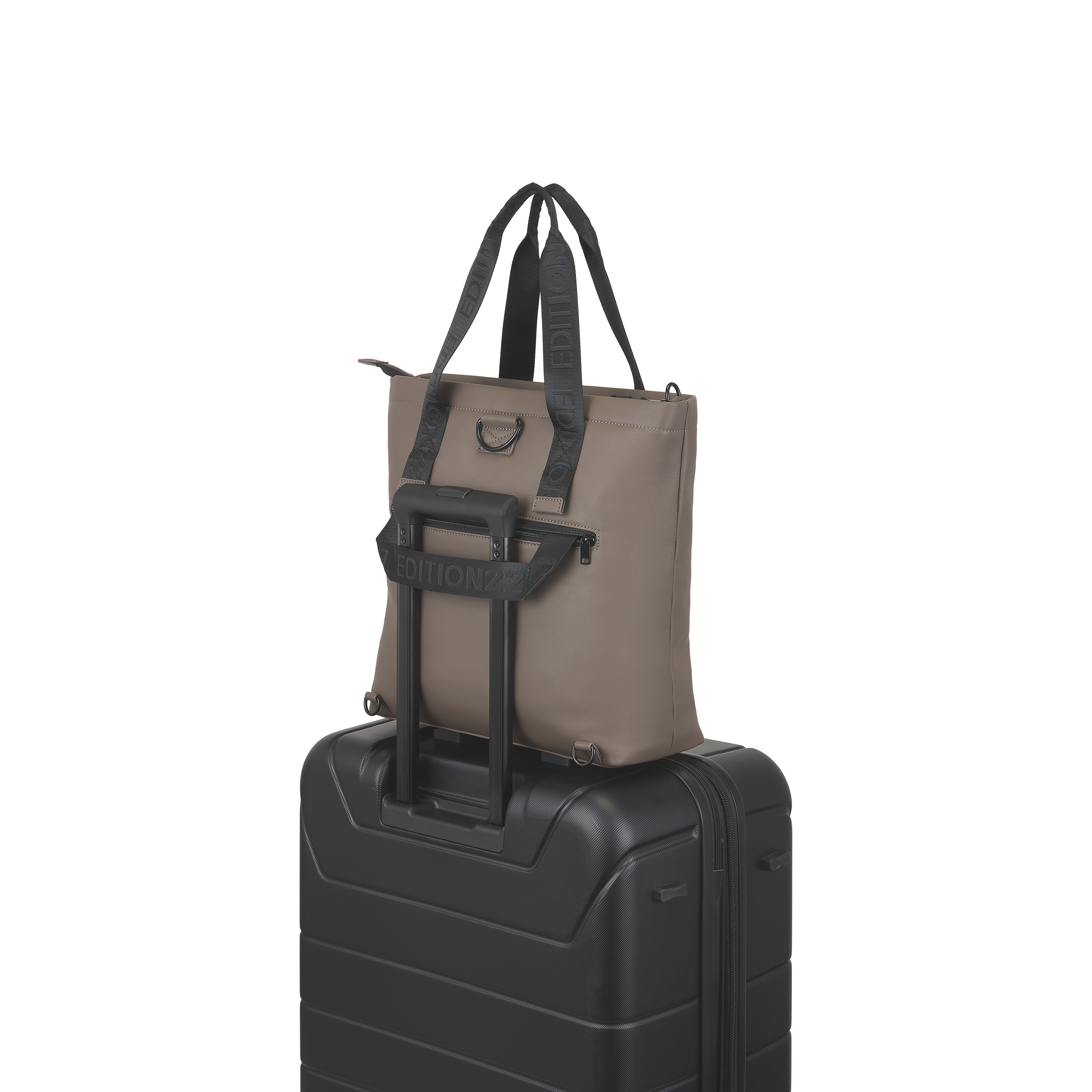 Shop Bentley Gris pierre Sac fourre-tout Vision Edition22 in Canada at only $65.99 12th look