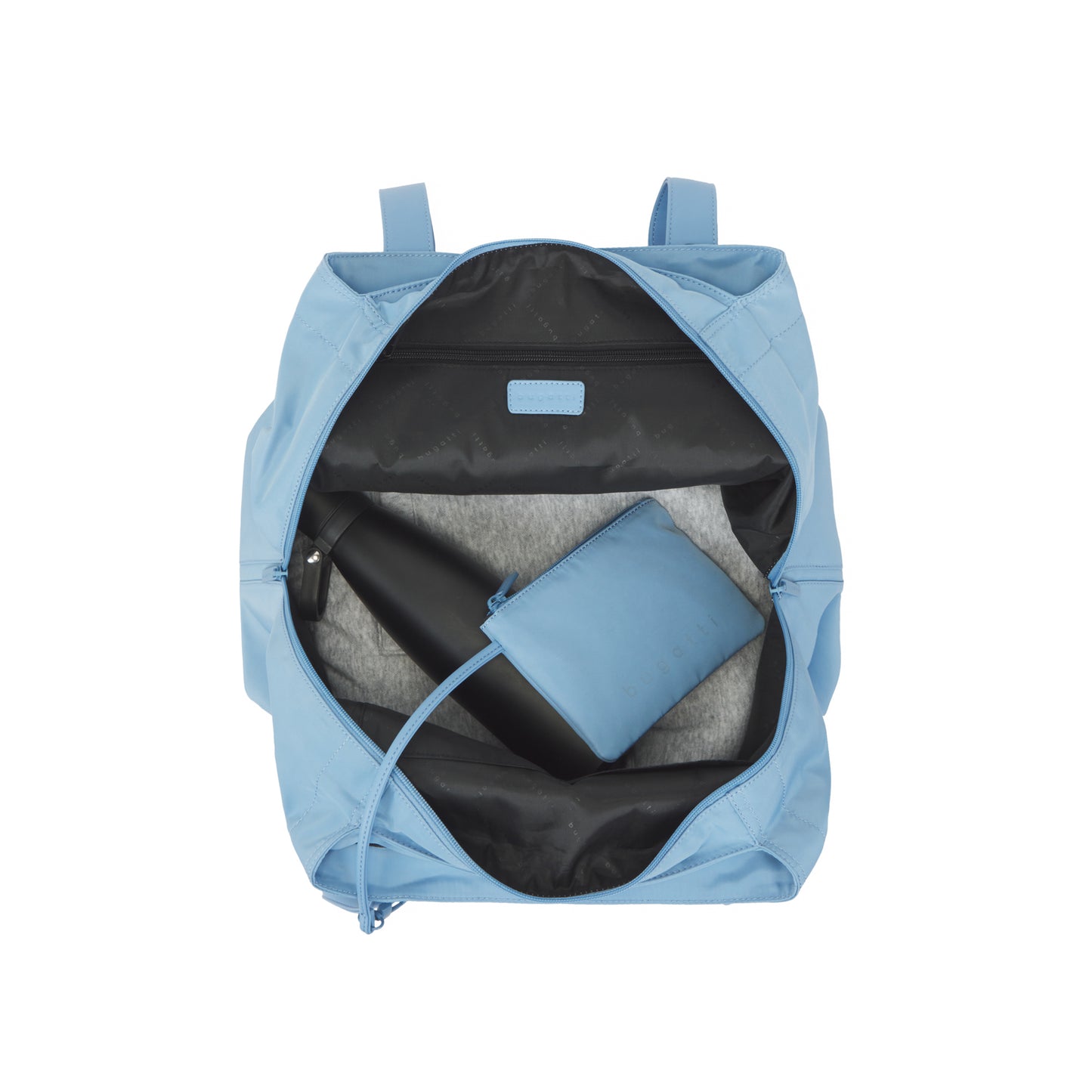 Bugatti Brookside Tote Bag