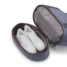 
                    Shop Bentley Blue Bugatti Raphael - Convertible 4 - 1 Tote Bag in Canada at only $98.00 7th look
                  