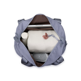 
                    Shop Bentley Blue Bugatti Raphael - Convertible 4 - 1 Tote Bag in Canada at only $98.00 6th look
                  