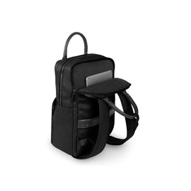 
                    Shop Bentley Black Bugatti Contrast Backpack in Canada at only $97.99 5th look
                  