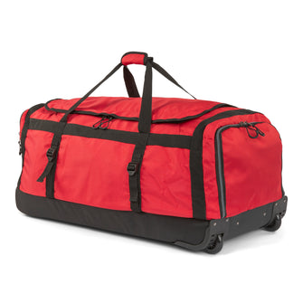 
                    Shop Bentley Red KB Sports Rolling Duffle Bag in Canada at only $83.99 2nd look
                  