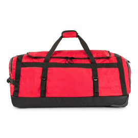 Shop Bentley Rouge Sac de sport à roulettes KB in Canada at only $83.99 1st look