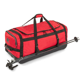 
                    Shop Bentley Rouge Sac de sport à roulettes KB in Canada at only $83.99 5th look
                  