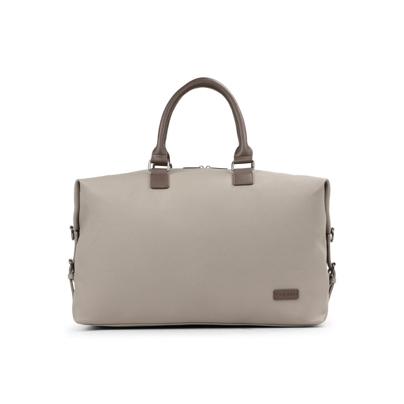 
        Shop Bentley Grey Bugatti Duffle Contrast in Canada at only $90.99 8th look
      