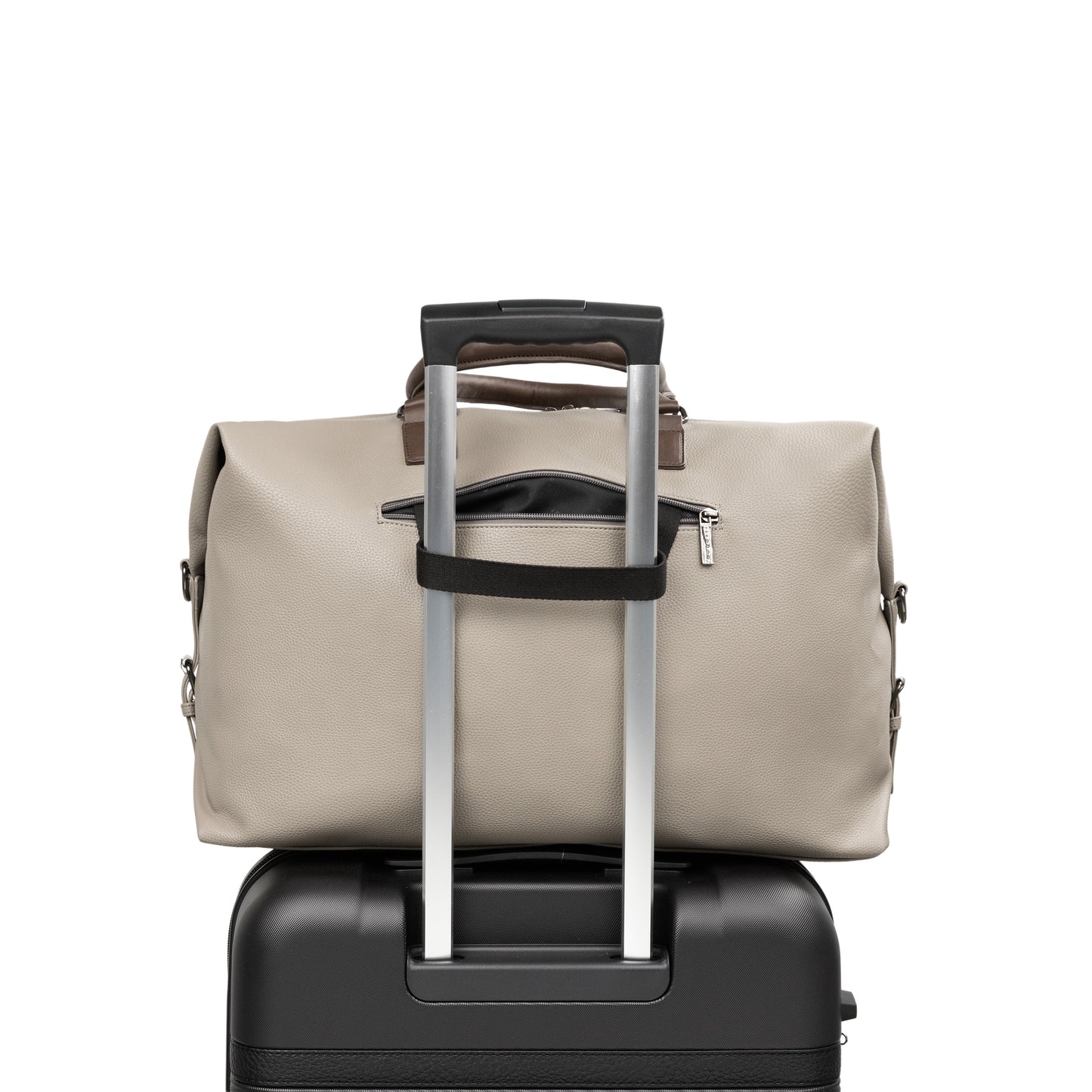 Bugatti Duffle Contrast