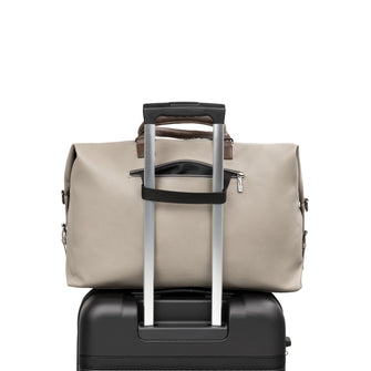 
                    Shop Bentley Bleu marine Sac de voyage Bugatti Contrast in Canada at only $90.99 1st look
                  