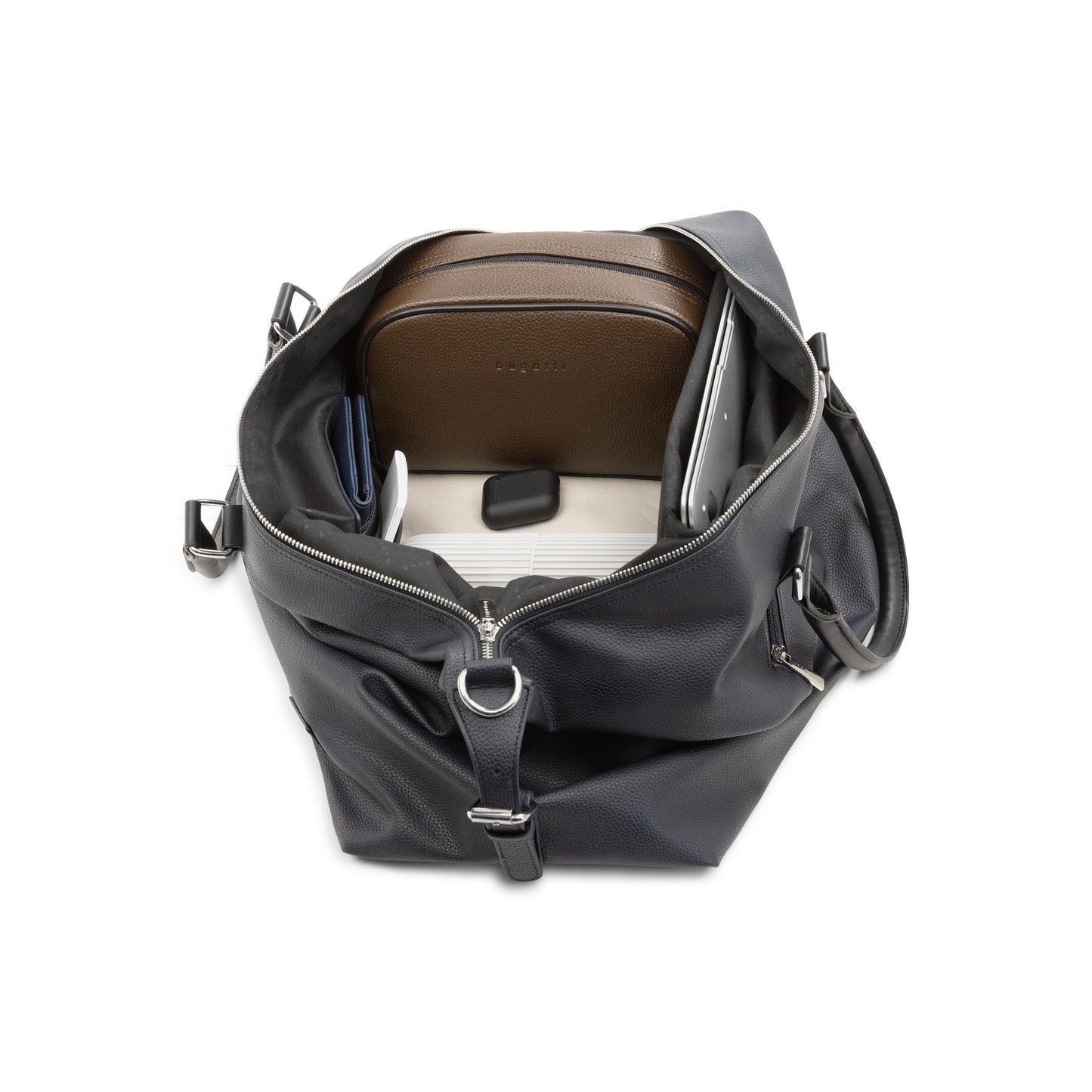 Bugatti Duffle Contrast