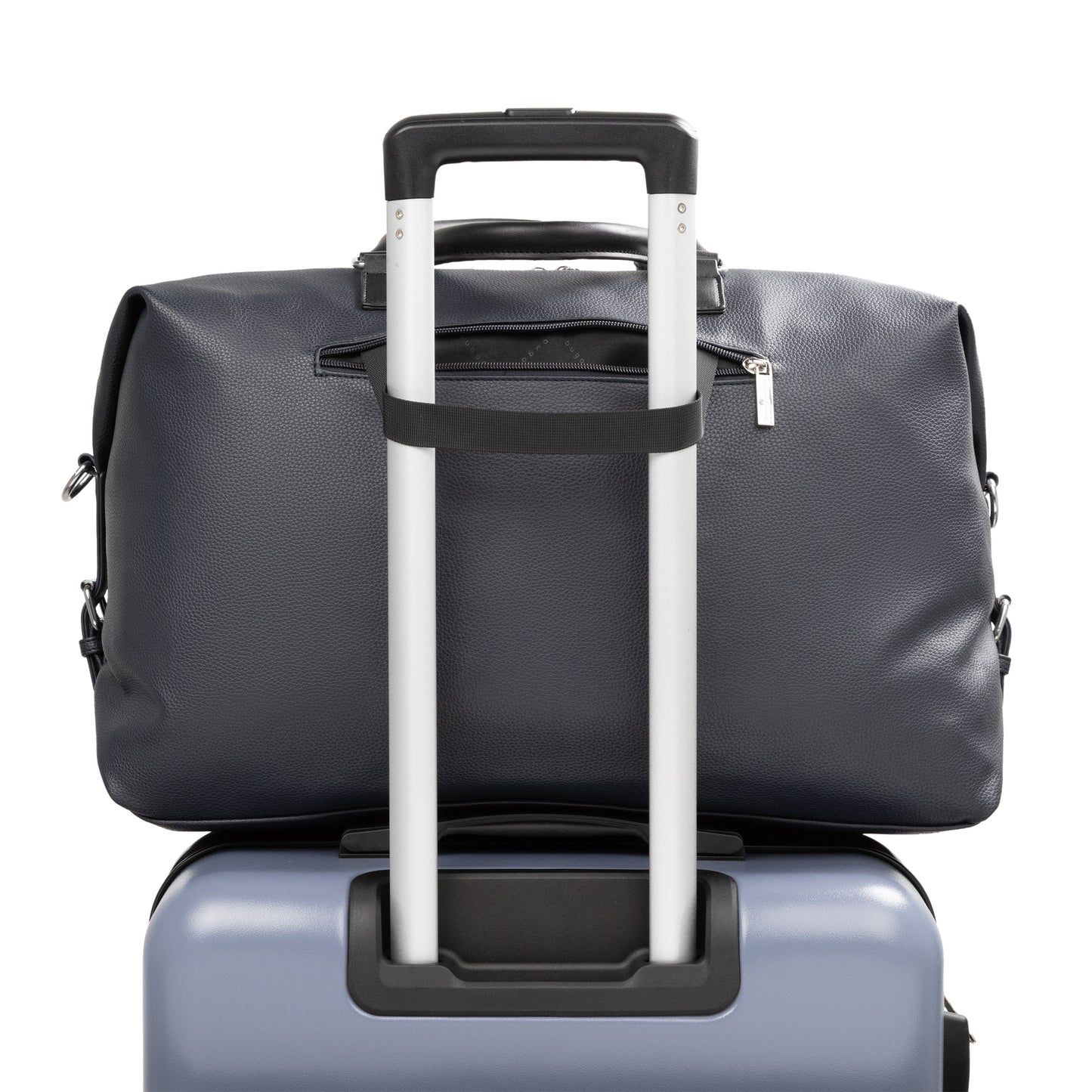 Bugatti Duffle Contrast