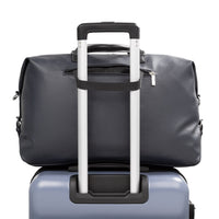 
                      Shop Bentley Black Bugatti Duffle Contrast in Canada at only $90.99 19th look
                    