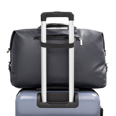 Shop Bentley Black Bugatti Duffle Contrast in Canada at only $90.99 19th look