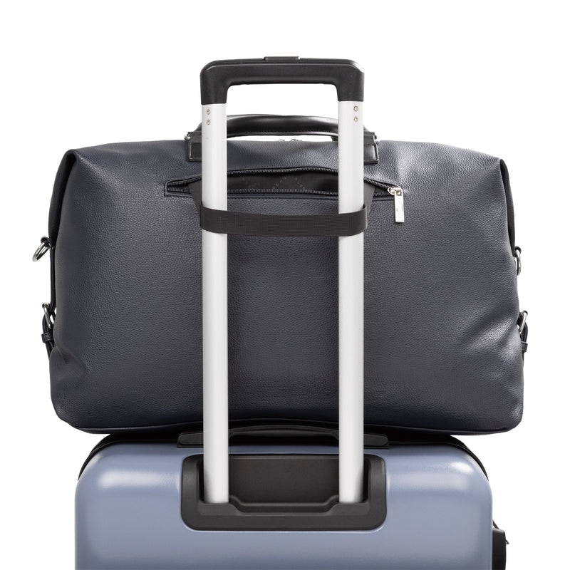 
        Shop Bentley Black Bugatti Duffle Contrast in Canada at only $90.99 19th look
      