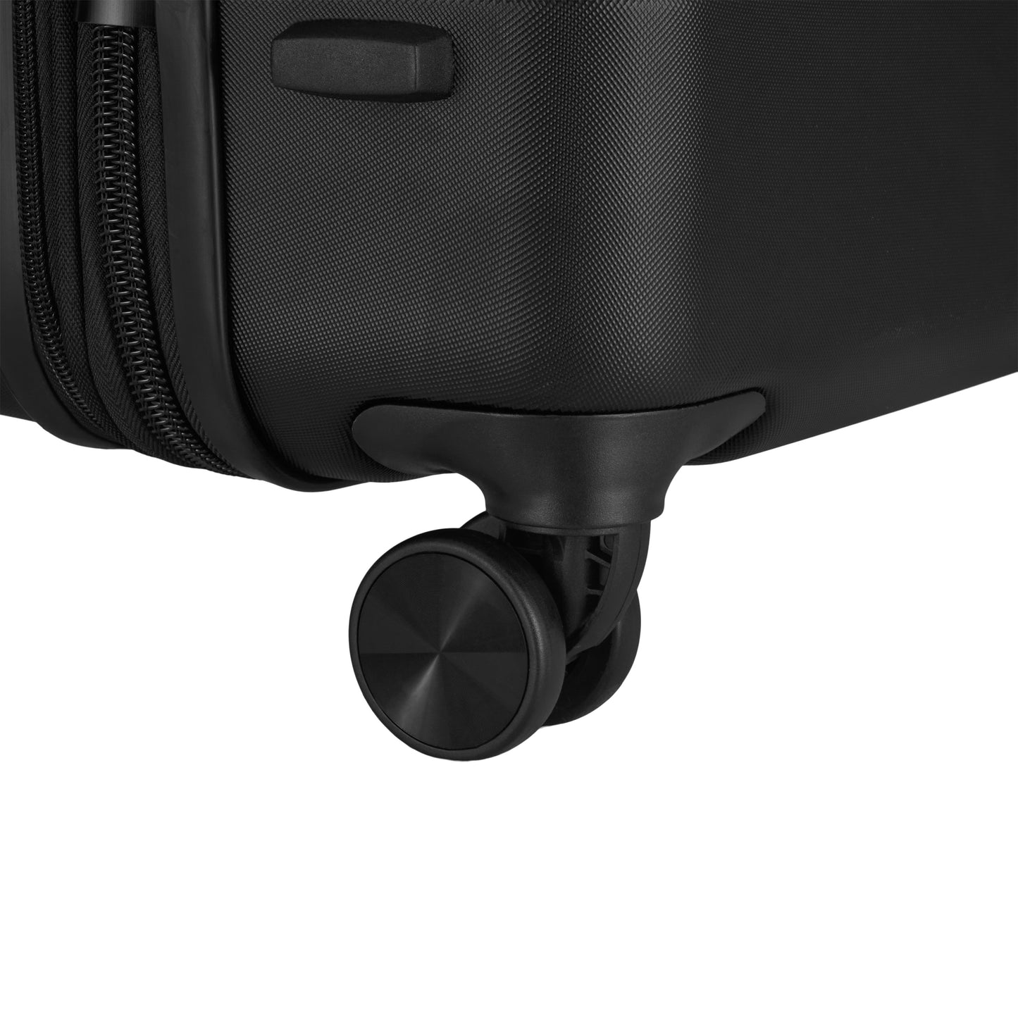 Valise de cabine rigide Bugatti Wellington