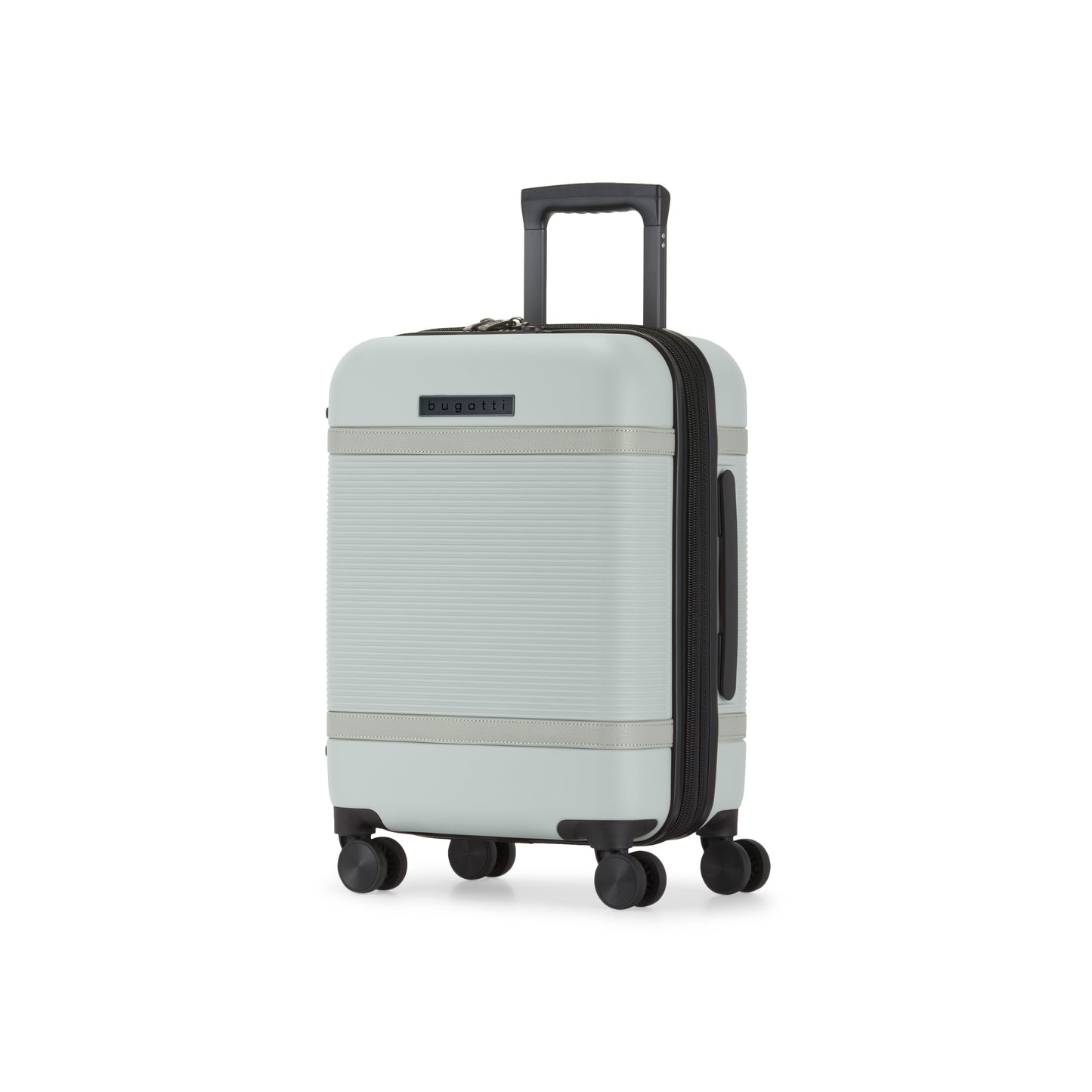 Valise de cabine rigide Bugatti Wellington