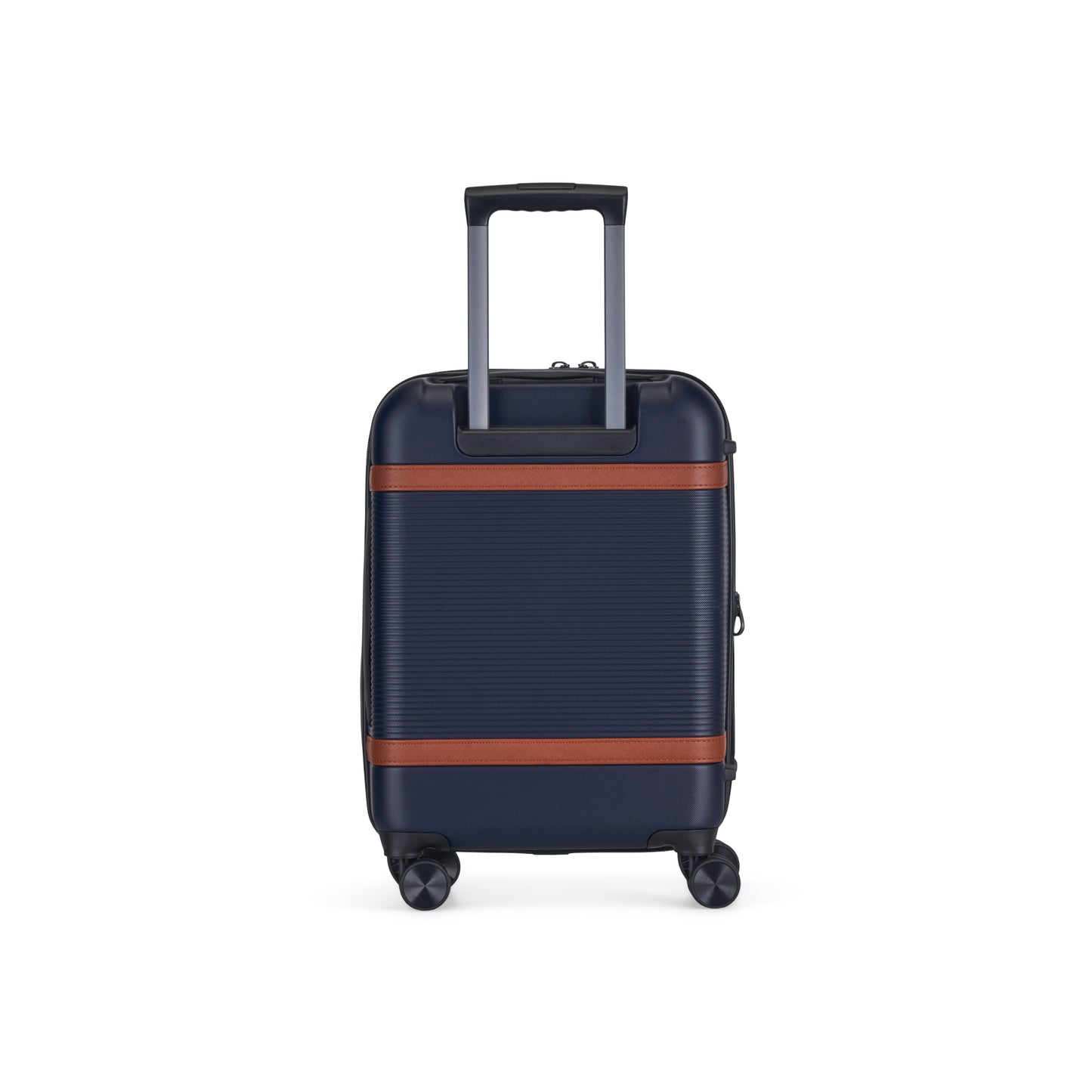 Valise de cabine rigide Bugatti Wellington