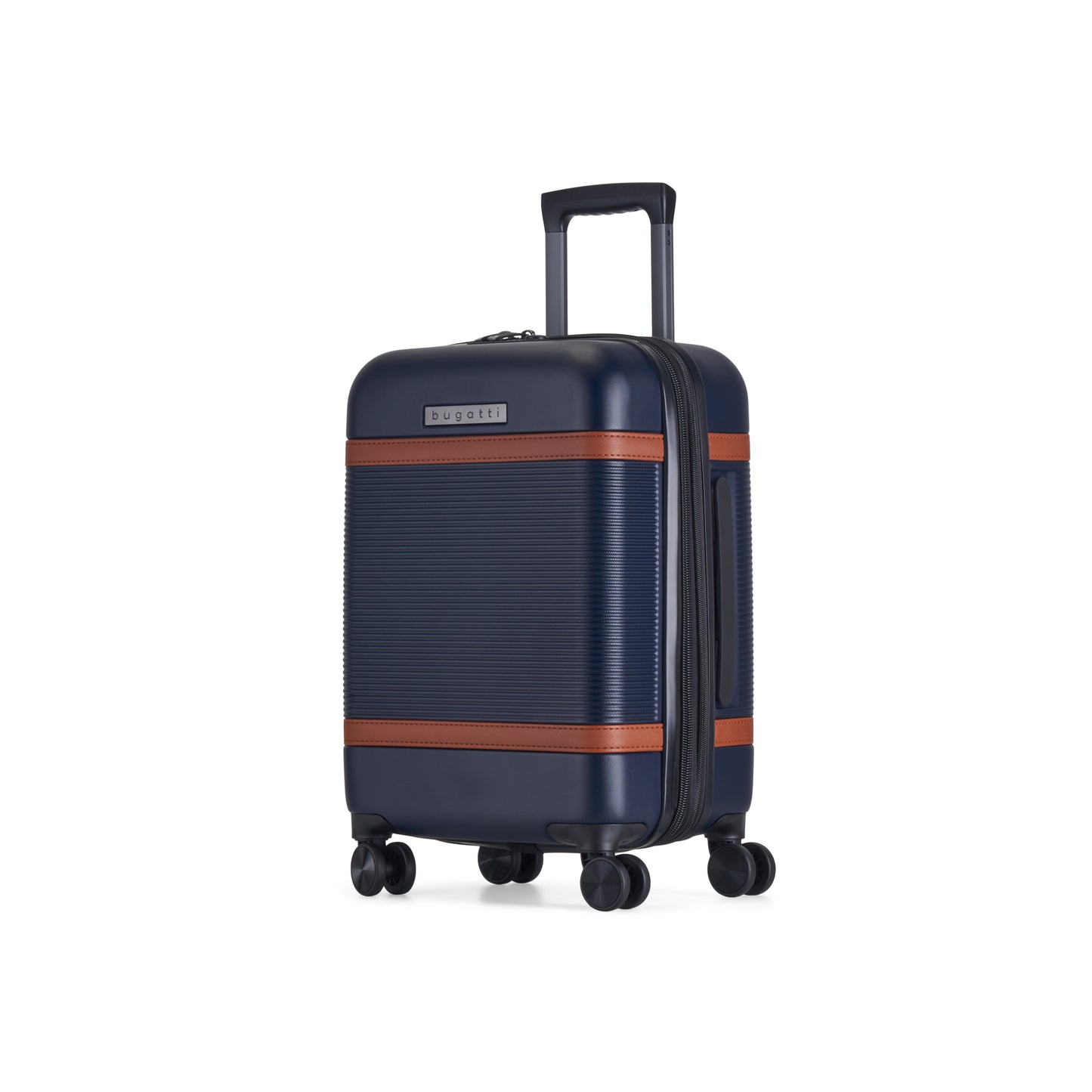 Valise de cabine rigide Bugatti Wellington