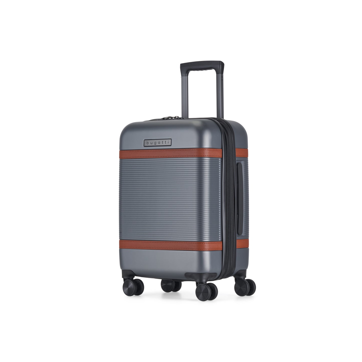 Valise de cabine rigide Bugatti Wellington