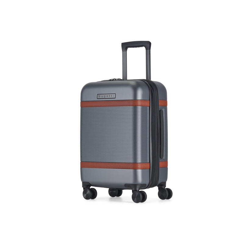 
        Shop Bentley Étain Valise de cabine rigide Bugatti Wellington in Canada at only $83.99 33rd look
      