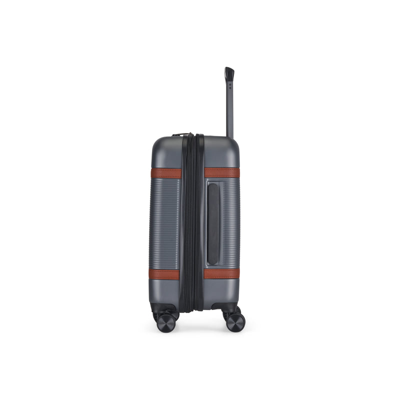 
        Shop Bentley Étain Valise de cabine rigide Bugatti Wellington in Canada at only $83.99 34th look
      