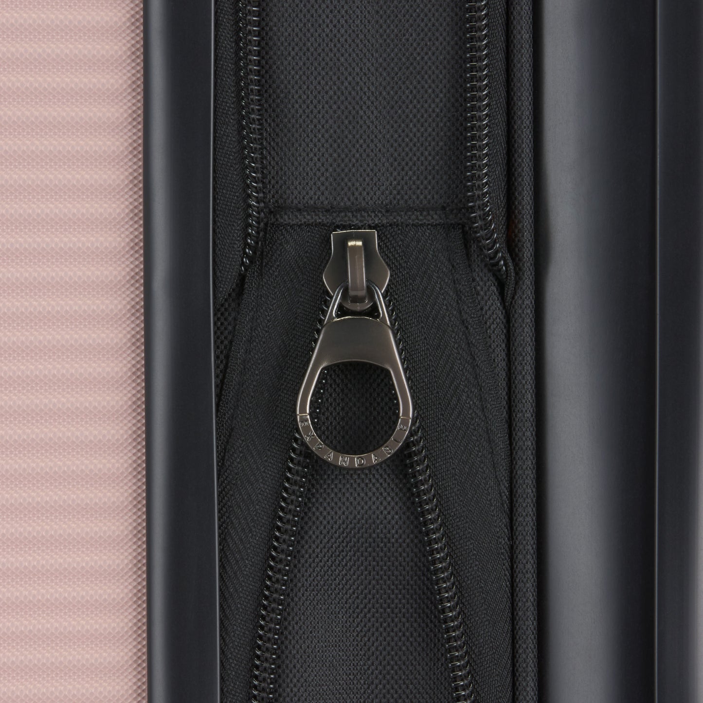 Valise de cabine rigide Bugatti Wellington