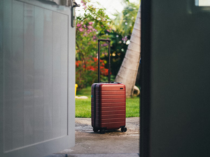Valise de cabine Bugatti Brussels 