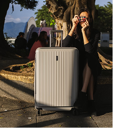 Valise de cabine Bugatti Brussels 
