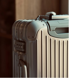Valise de cabine Bugatti Brussels 